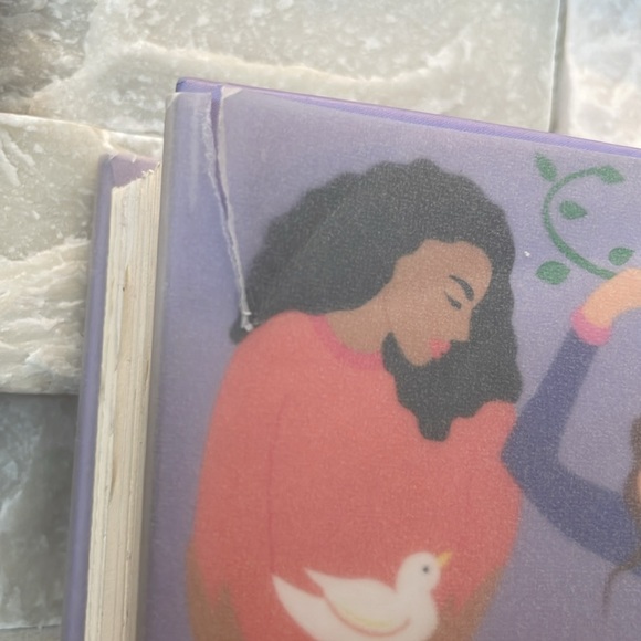 Faith In The Valley Iyanla Vanzant - Picture 5 of 7